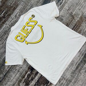 GUESS Originals x CHINATOWN MARKET Guess Jeans USA T-Shirt Tee